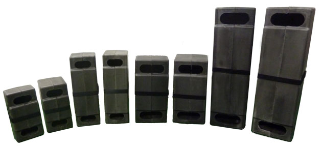 D�mmschale - Isolierschale f�r Plattenw�rmetauscher